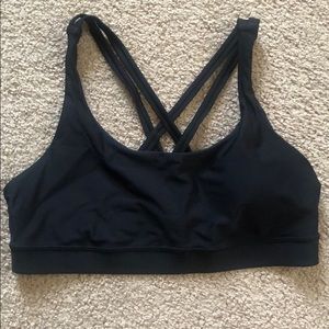 Lululemon Energy Bra